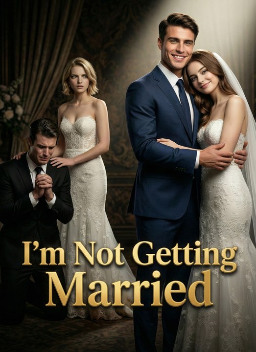 Im Not Getting Married - FULL - Reelshort