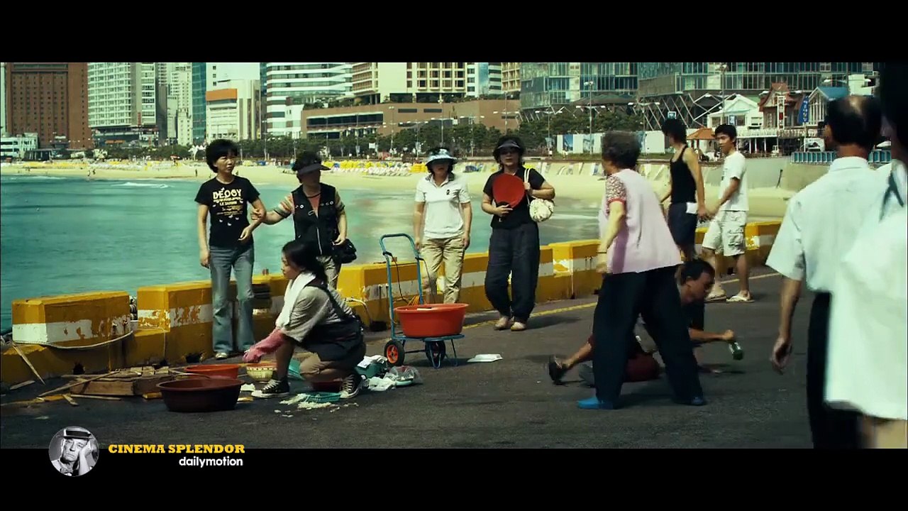 Tidal.Wave⧸2009 KOR HD [Full Movie] [New Drama]Full EP - Full