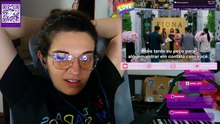 Reagindo à Girl Rules - EP. 04 parte 2 | Camilla Tuzia
