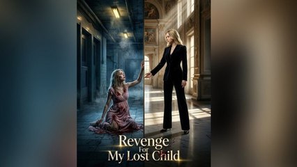 Revenge for My Lost Child - FULL EP 2026 ????????????