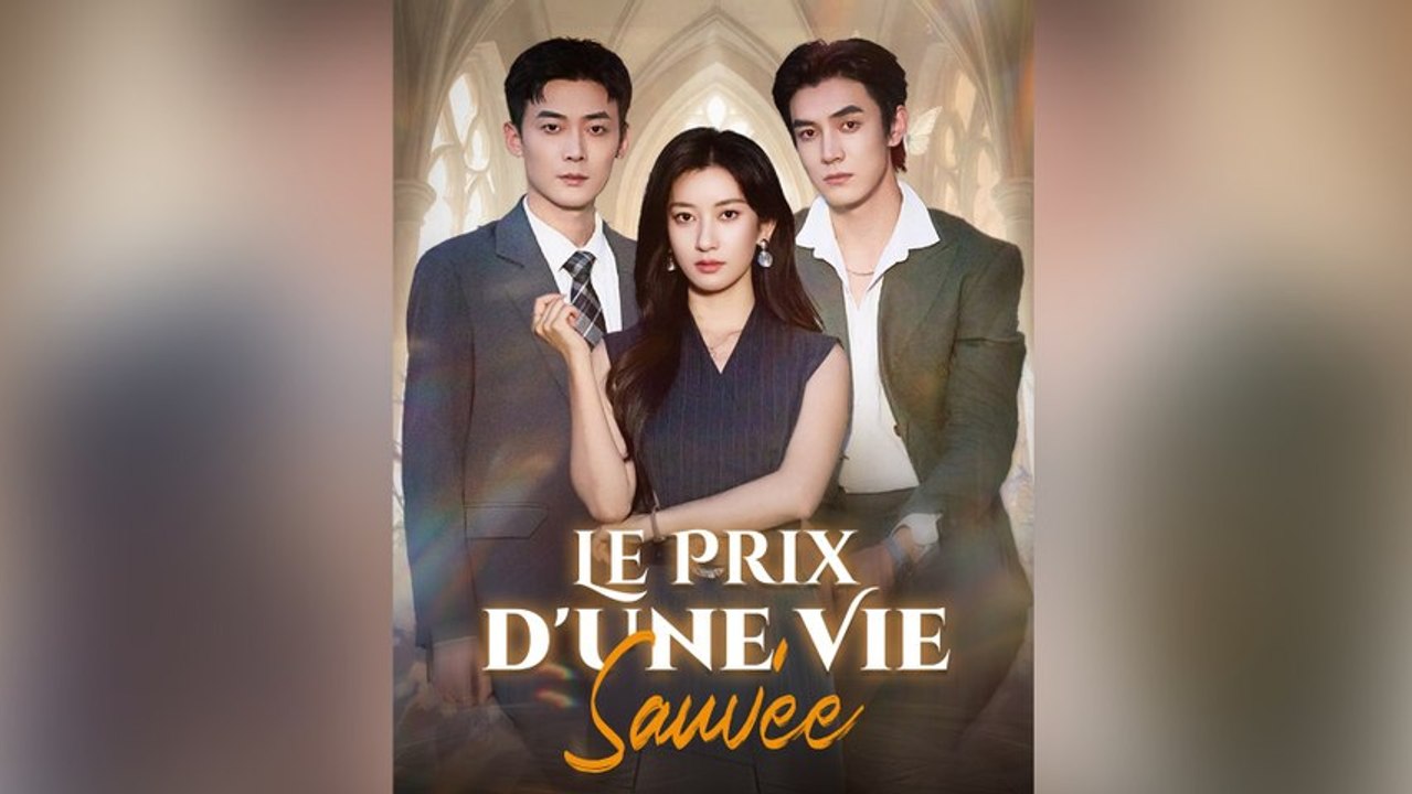 Le Prix d'une Vie Sauvée Épisode Complet