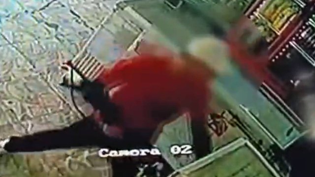 VIDEO | Así operaban ocho extorsionistas que tenían azotados a comerciantes en Atlántico