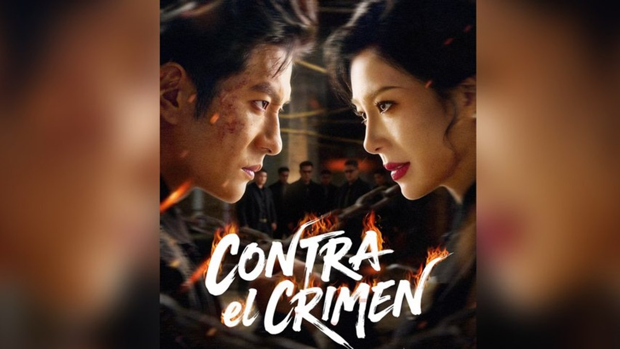 Contra el Crimen Completa en Español