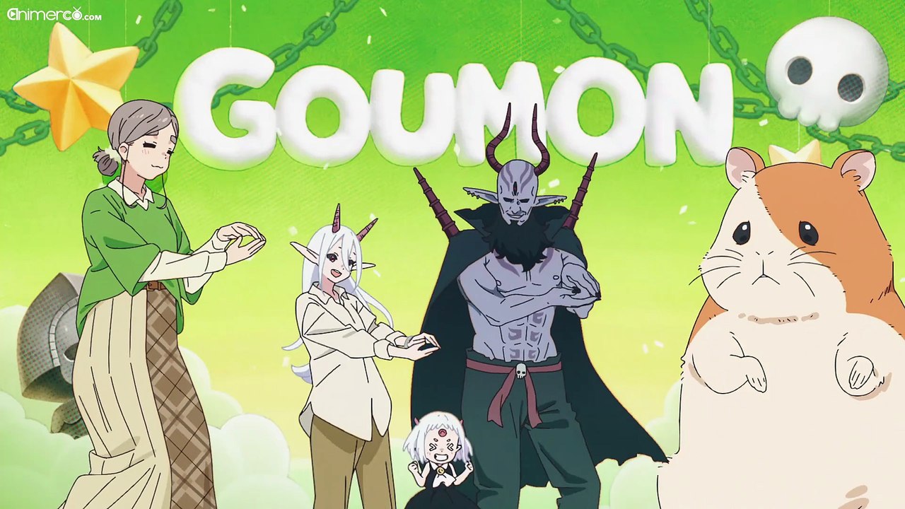 [Animerco.com] HSGNJD S2 - 12