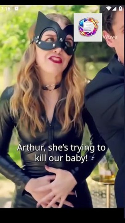 Help! I Fell for My Billionaire Target [Full Movie] [High Quality]Full EP - Full