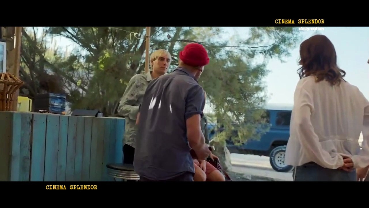 L'ultimo respiro - Trappola negli abissi (2024) (ITA) HD [Full Movie] [Long Version]Full EP - Full