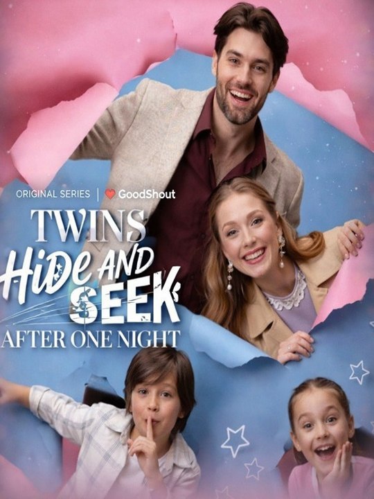 🎁🔥[Hot 2026] TWINS HIDE AND SEEK AFTER ONE NIGHT #englishsub