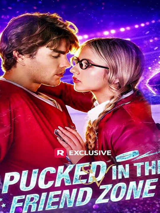 Pucked in the Friend Zone ⚡ Full Movie 2026 🍏💚