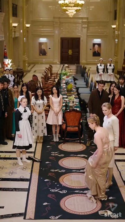 The Mute Daughter- Full Movie English Sub