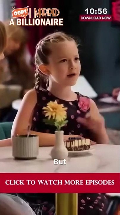 Oops I Married A Billionaire – Full HD Movie