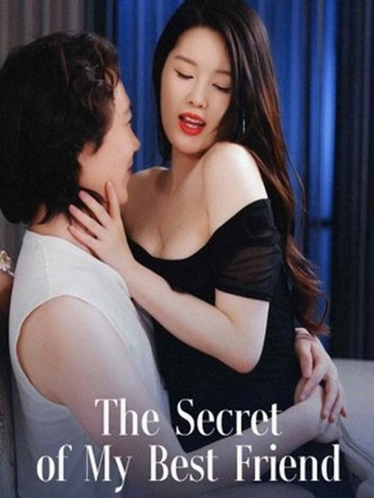The Secretof My Best Friend FULL MOVIES ENGLISH SUB