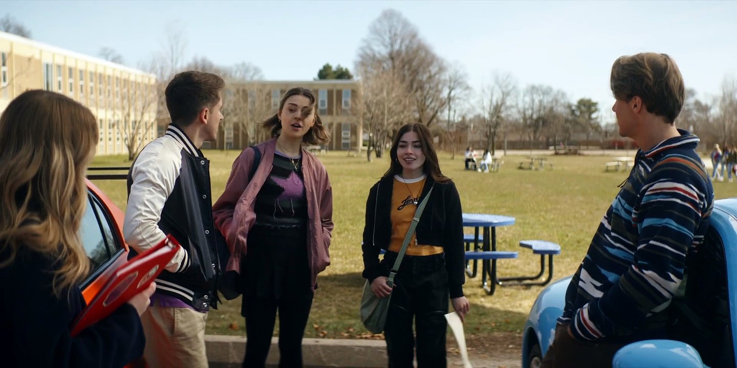 Motorheads Streaming Serie TV Stagione 1 Episodio 1 Streaming ITA HD 2025