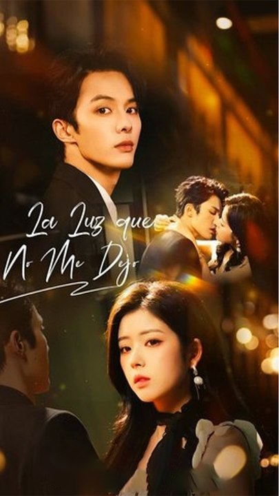 La Luz que No Me Dejó - Película Full HD [Doblado ESP] | Ver hasta el final