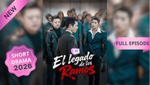 El Legado De Los Ramos Drama Completo Esp Mega