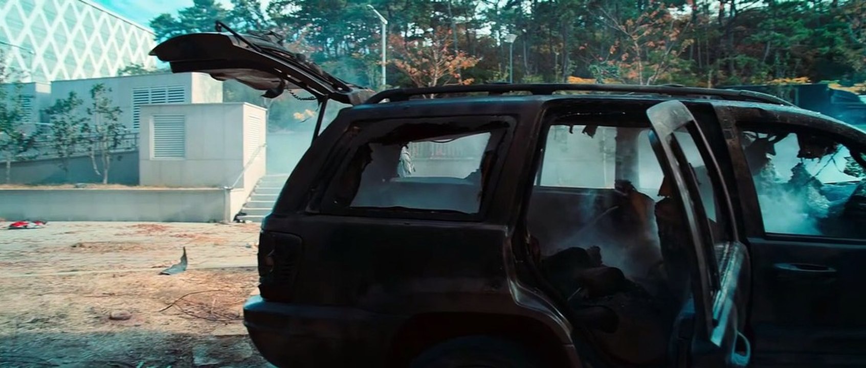 Sweet Home S03 E03 korean drama hindi dubbed [Full Movie] [High Quality]Full EP - Full