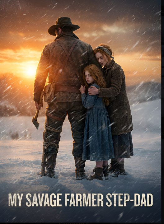 My Savage Farmer Step-Dad - Drama FULL MOVIES ENGLISH SUB