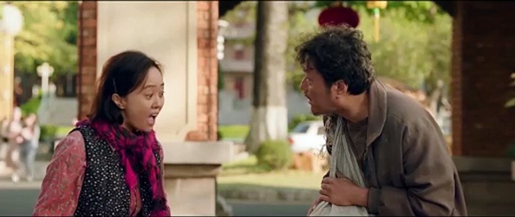 Núi Và Biển Của Tôi Tập 8 Thuyêt Minh