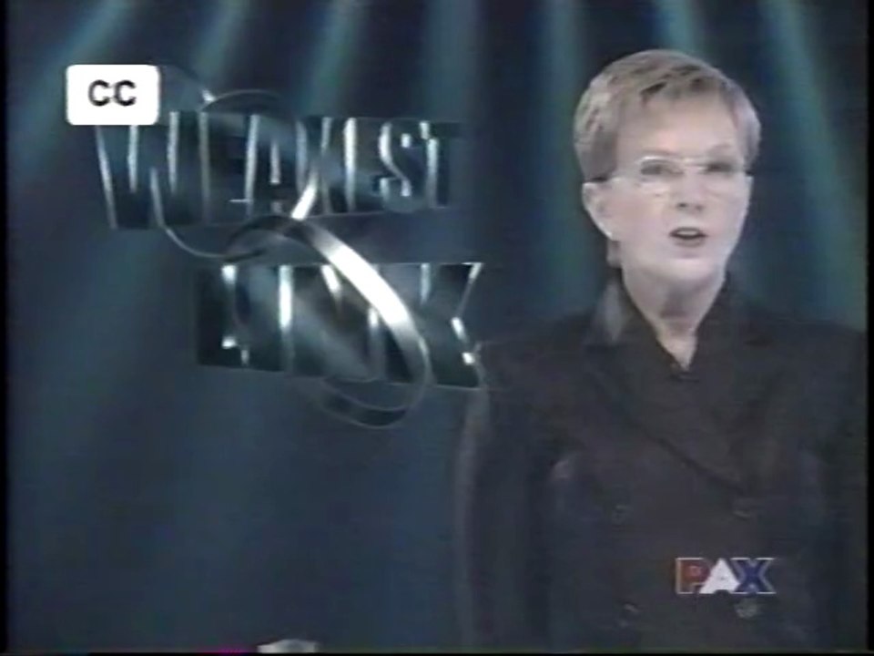 Anne lookalikes ep, 7/7/02