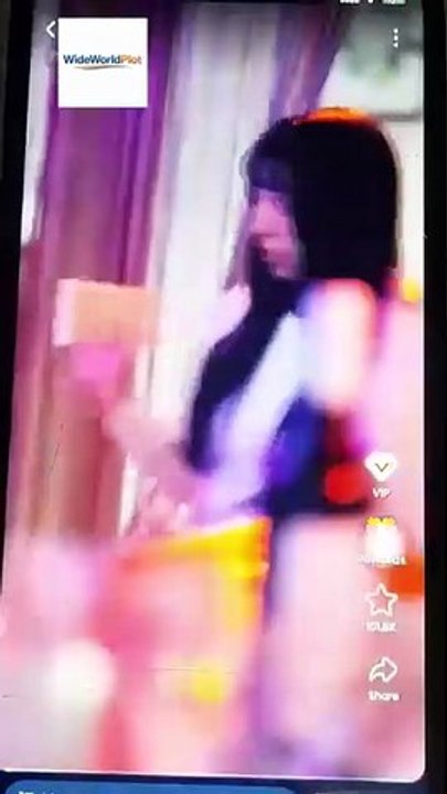 His Contracted Virgin