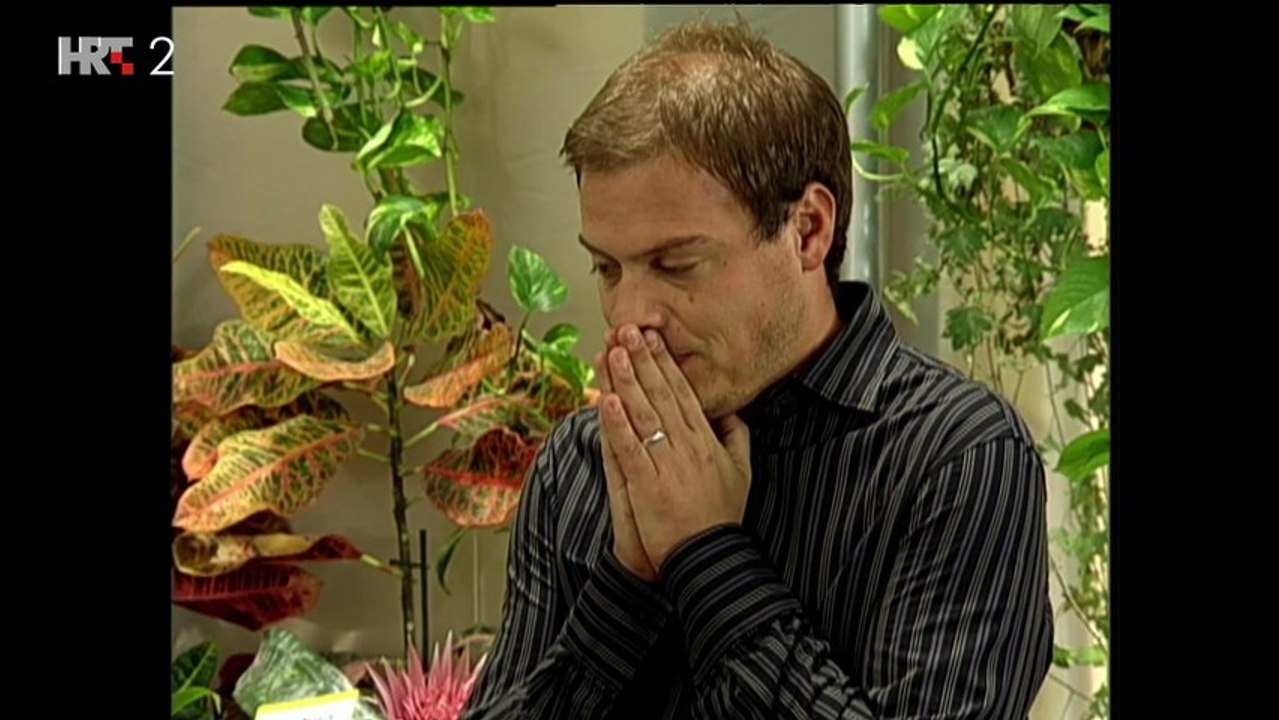 Dolina sunca epizoda 38