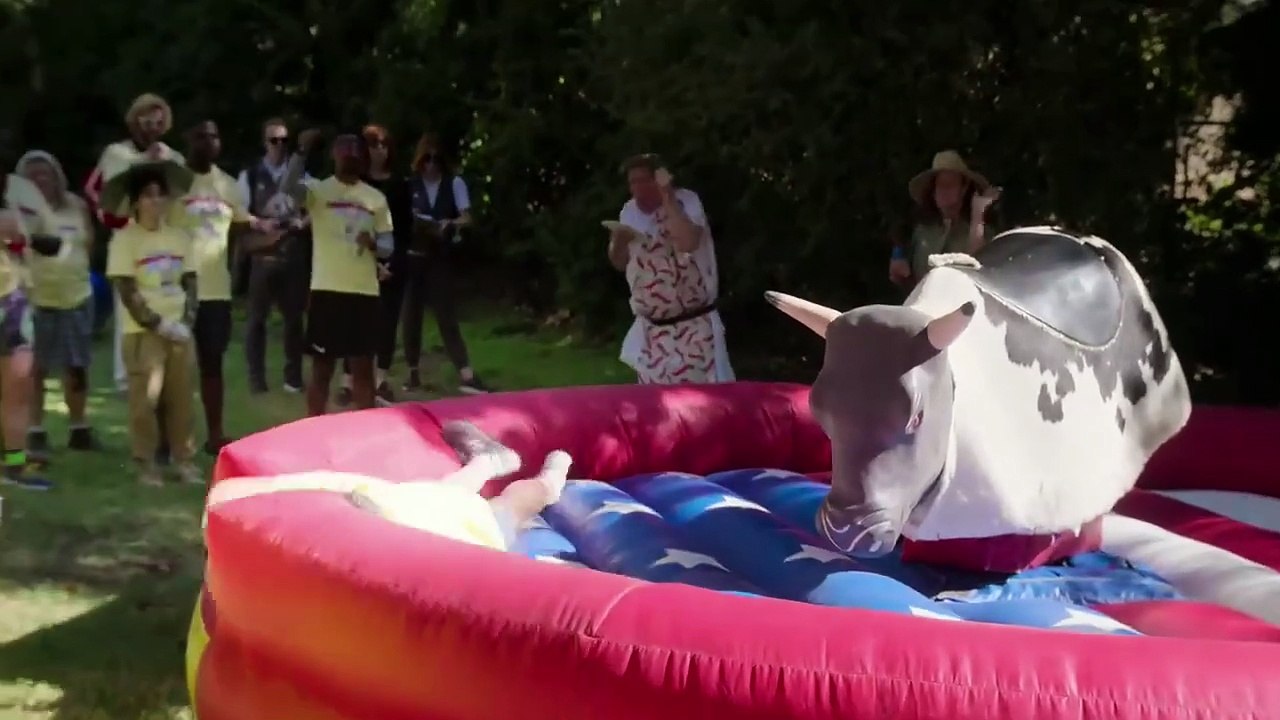 Jury Duty S02E05 (2026) [Full Movie] [Trending Drama]Full EP - Full