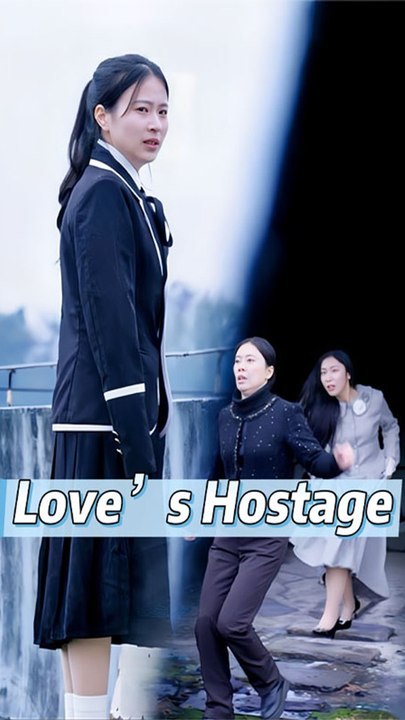 Loves Hostage - FULL EngSub