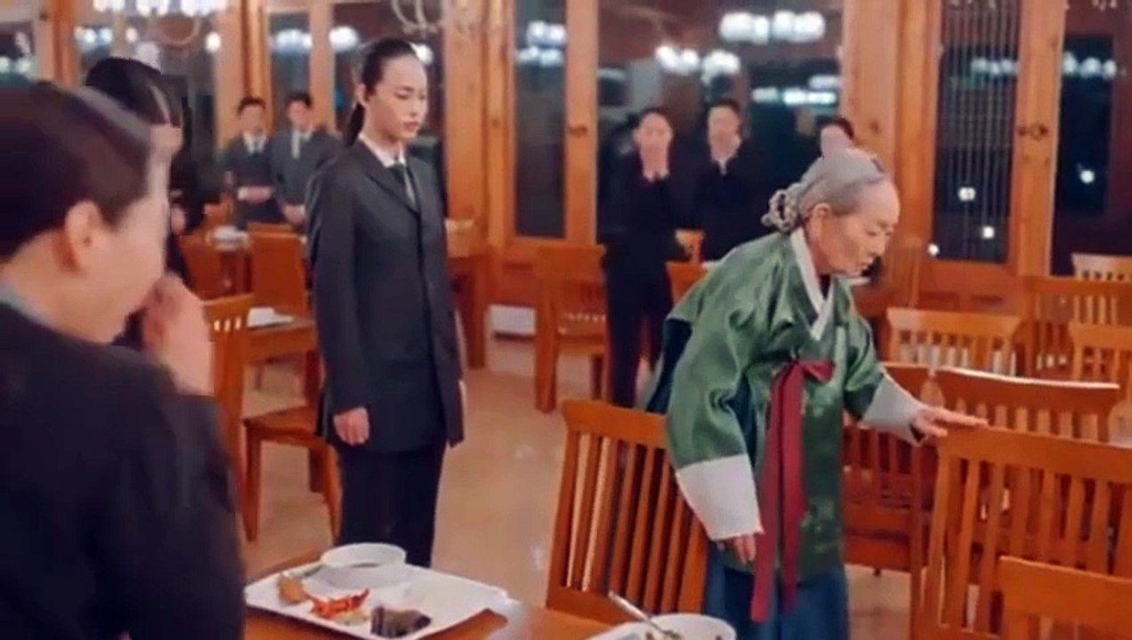 THE King Eternal Monarch EP 12 Full Hindi Dubbed Netflix Available Korean DRAMA  (K-Drama) [Full Movie] [Ranked]Full EP - Full