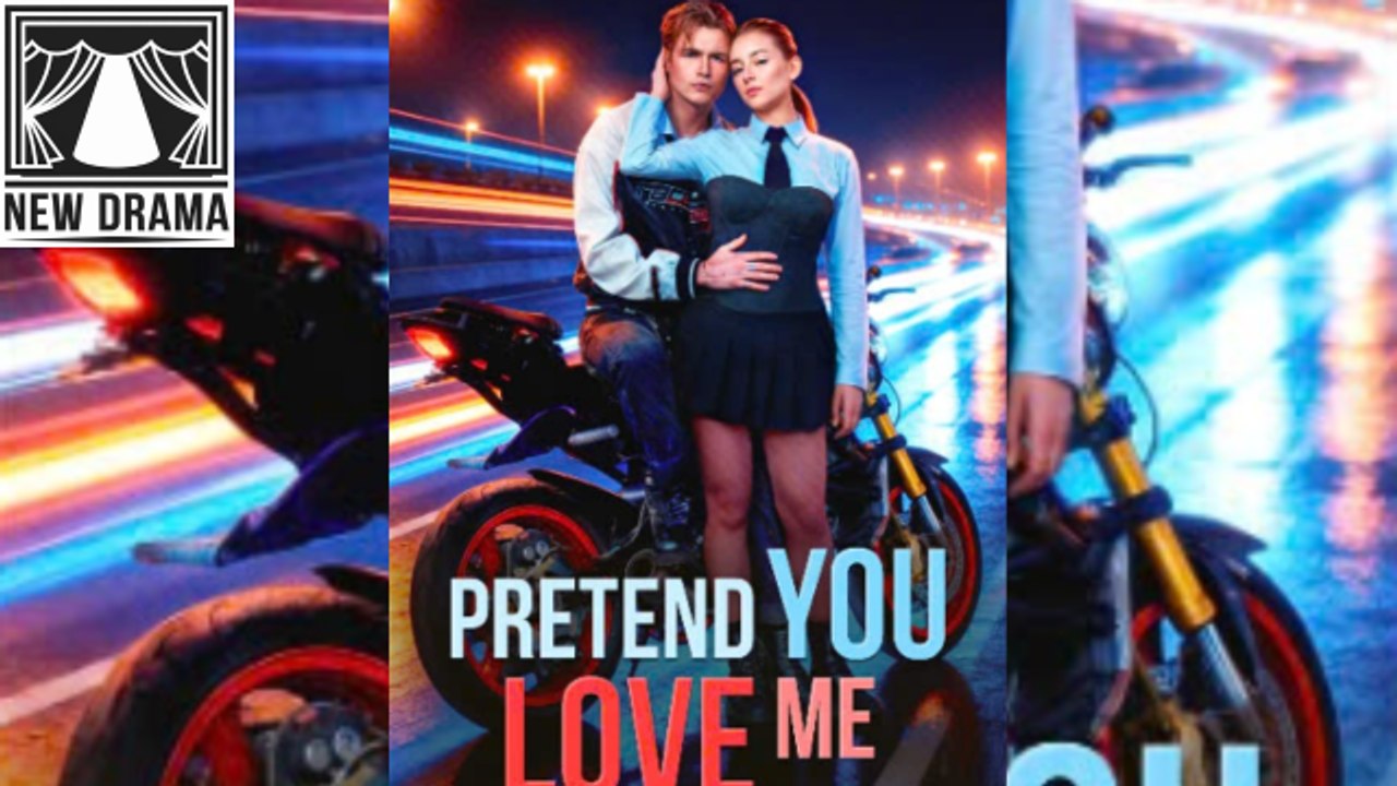 🔥 HOT  Ⓜ️ Pretend You Love Me 🔥 Full Movie dailymotion  xa3phxo