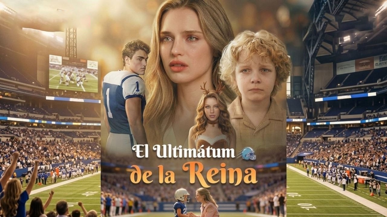 El Ultimátum de la Reina en Español