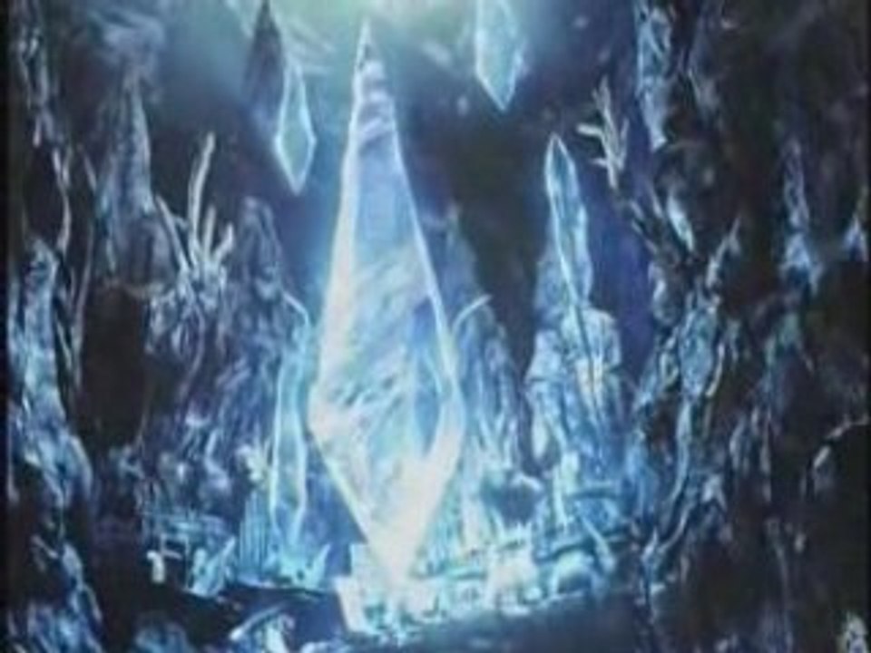 Final Fantasy's Cold case