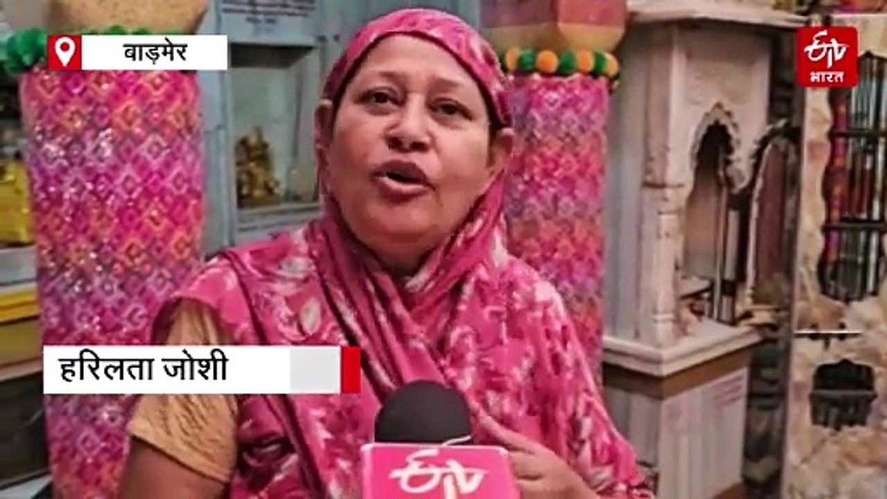 बाड़मेर का सबसे प्राचीन महावीर जिनालय, जहां सिल्वर आभा और 5 दशक पुराना रंगीन पनोरमा है आस्था का केंद्र