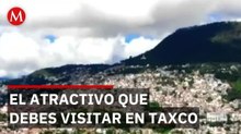 Taxco inaugura nuevo Zócalo para recibir la Semana Santa 2026