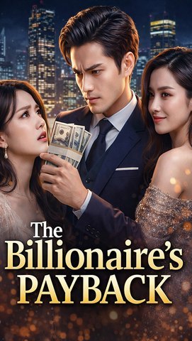 The Billionaire’s Payback – Full Chinese Urban Drama | Eng Sub Full Episodes