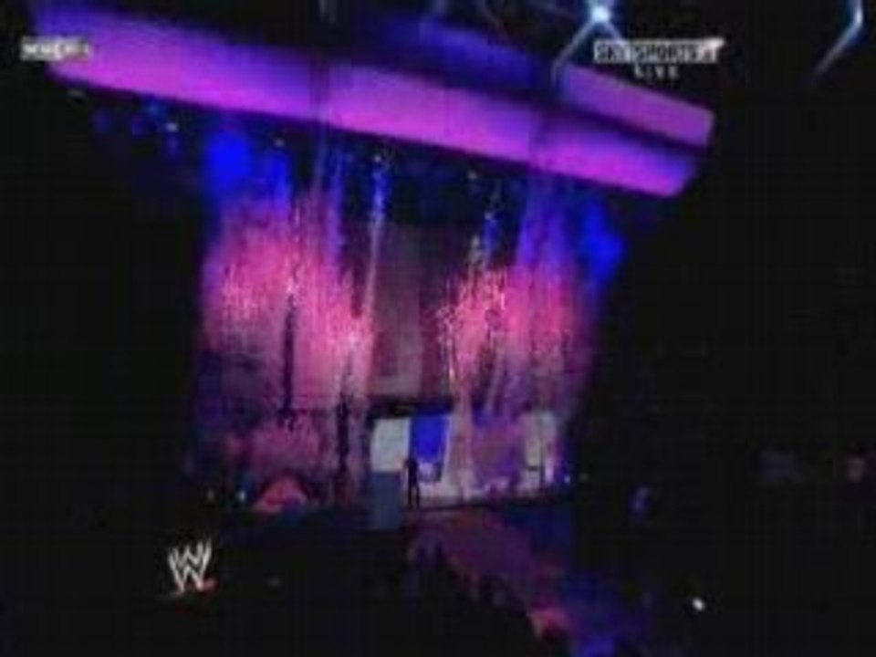 WWE RAW du 02.06.08 Partie 4