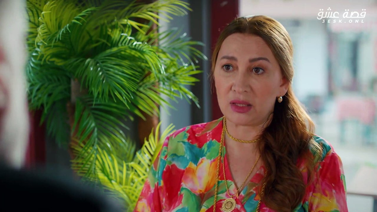 مسلسل الثنائي المثالي مدبلج الحلقة 19