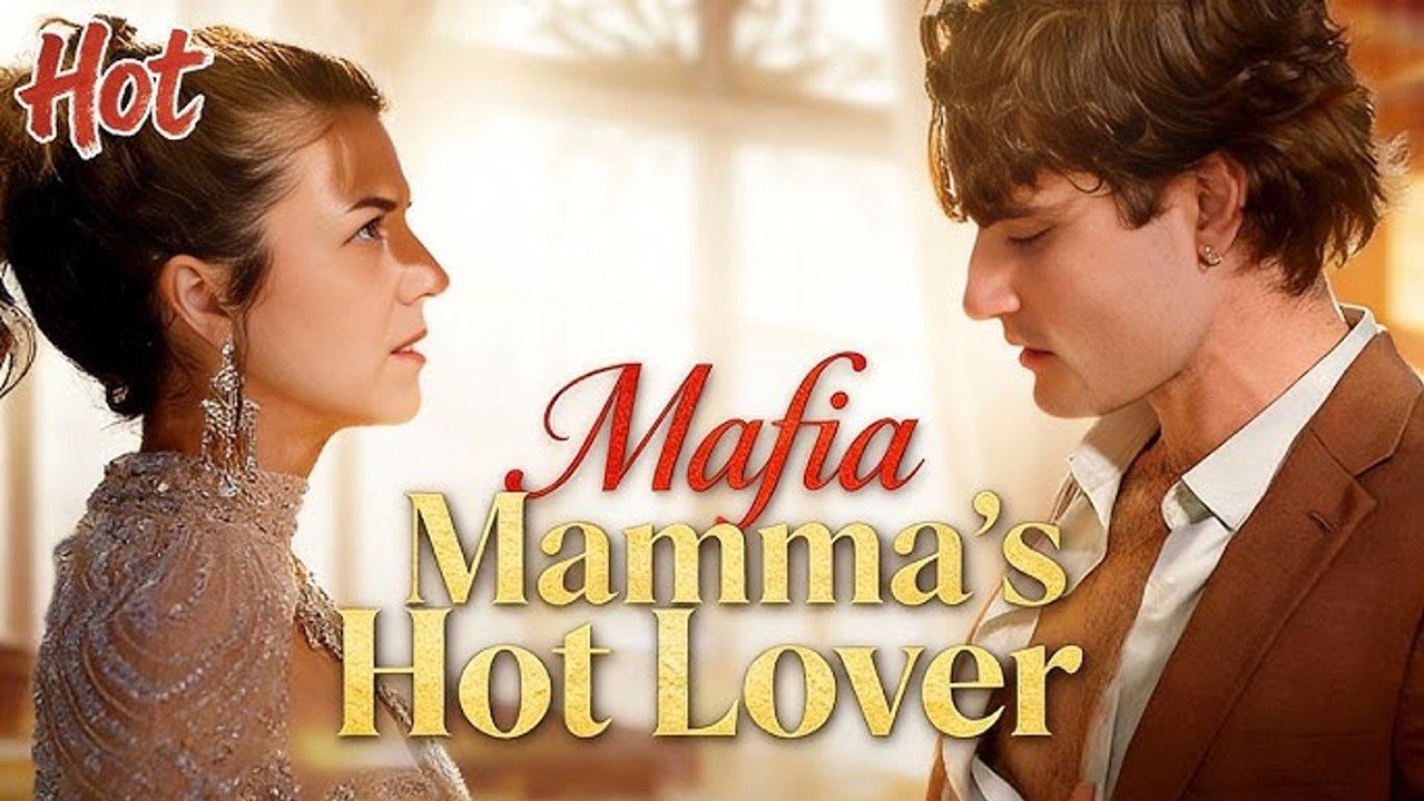 [TOP MOVIE🔥] Mafia Mamma's Hot Lover HOT 2026
