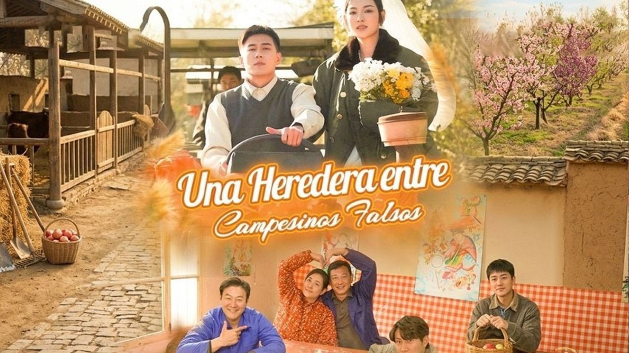 Una Heredera entre Campesinos Falsos en Español