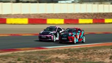 GR CUP SPAIN - Toyota GR86 Circuit Pack