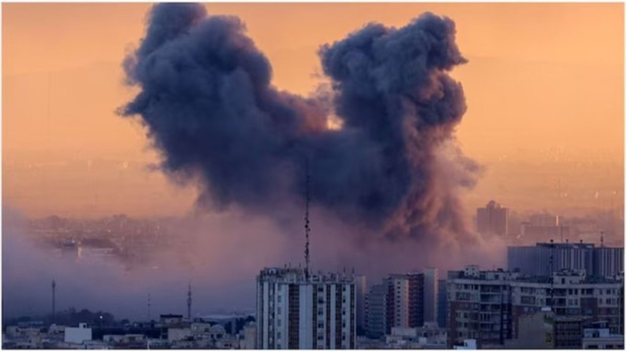 ಆರಂಭವಾಗುತ್ತಿದೆಯಾ 21ನೇ ಶತಮಾನದ ಭಯಾನಕ ಮಹಾ ಯುದ್ಧ? ಅಂದುಕೊಂಡಷ್ಟು ಸುಲಭವಾ ಇರಾನ್ ಮೇಲೆ ಅಮೆರಿಕಾದ ಭೂದಾಳಿ?