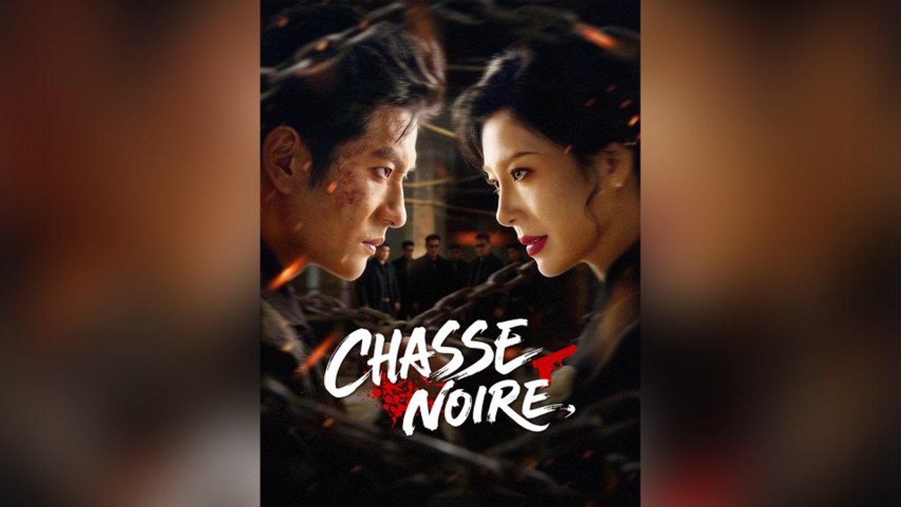CHASSE NOIRE | Épisode Complet | Sous-titres Français | MEGA SHORT DRAMA