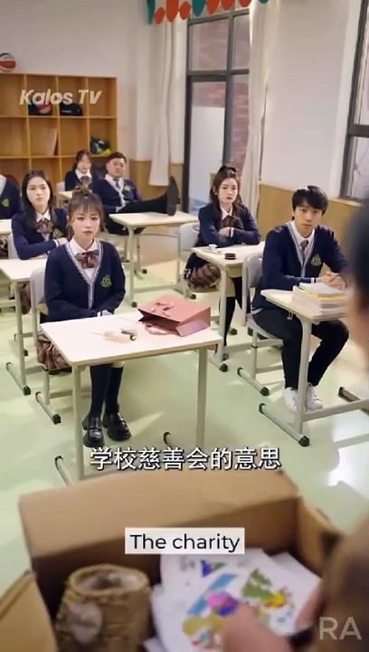 Missy's School Day Trending