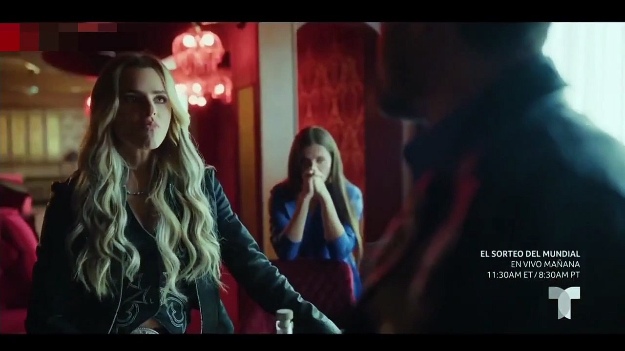 DinastÍA Casillas ｜ CapÍTulo 40 Completo Trending Drama