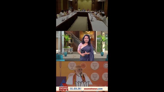 കോൺഗ്രസിൻ്റെ ഗ്യാരണ്ടിക്ക് ബദലാകുമോ? ബിജെപി പ്രകടന പത്രിക ഇന്ന്, സ്ത്രീ വോട്ട് ബാങ്കും ലക്ഷ്യമിടും