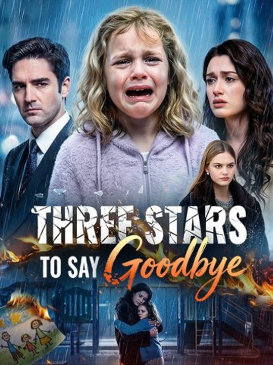 Three Stars to Say Goodbye - FULL Reelshort (Drama) 🍿🍿🍿