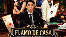 [Doblado ESP] El amo de casa y rey del juego – Episodio Completo
