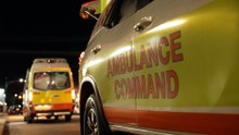 St Johns paramedics experience record-level assaults in the Northern Territory