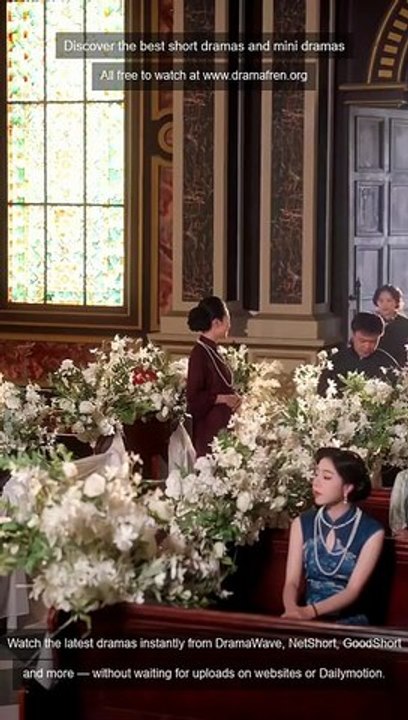 Commander Your Love Is Finally Single (Chinese Drama) - Full Movie