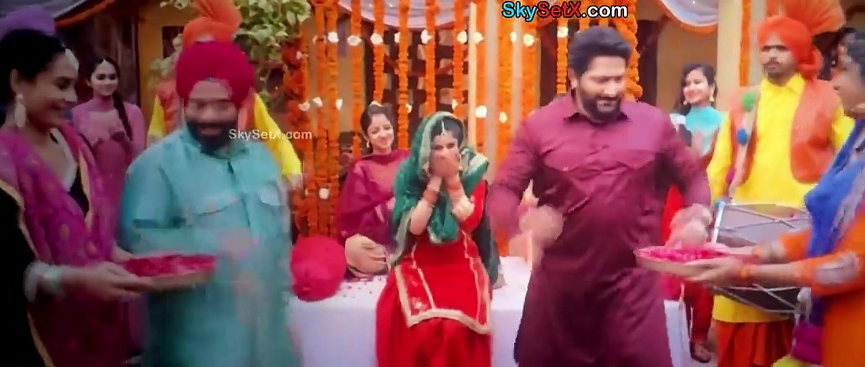 Bandaa Singh Chaudhary (2024) Hindi Movie