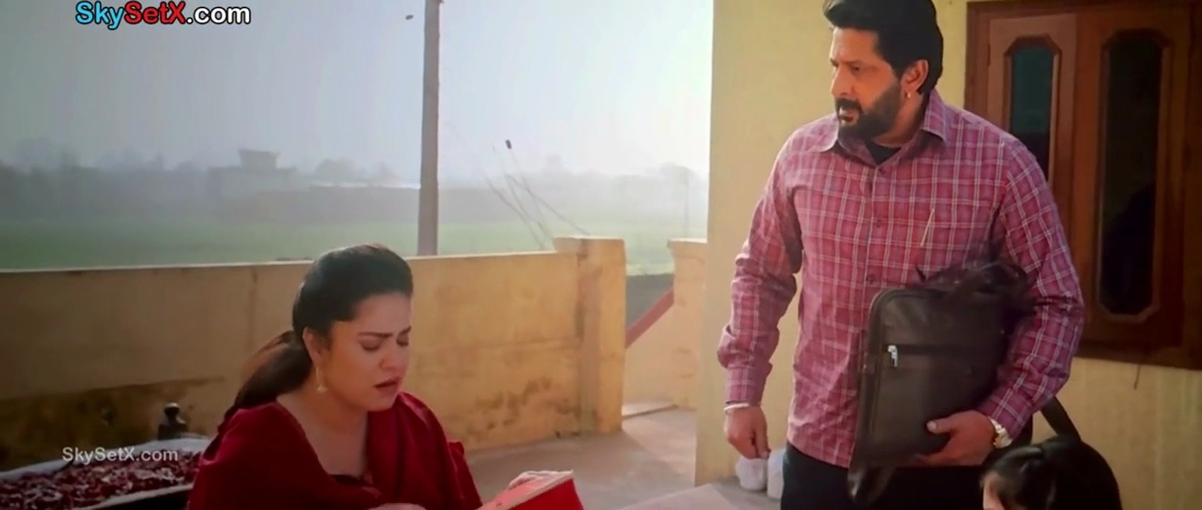 Bandaa Singh Chaudhary (2024) Hindi Movie