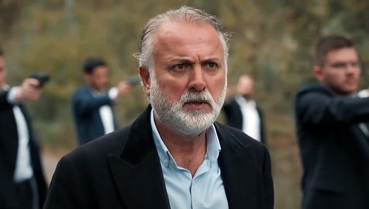 مسلسل المتوحش الحلقة 61 مدبلجة - Video Dailymotion